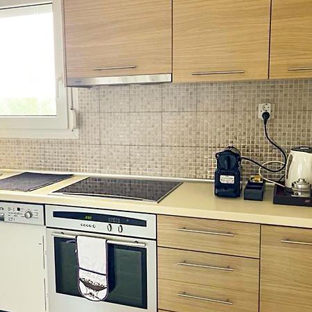 Jacque'S Boutique Suite Thessalonique Chambre photo