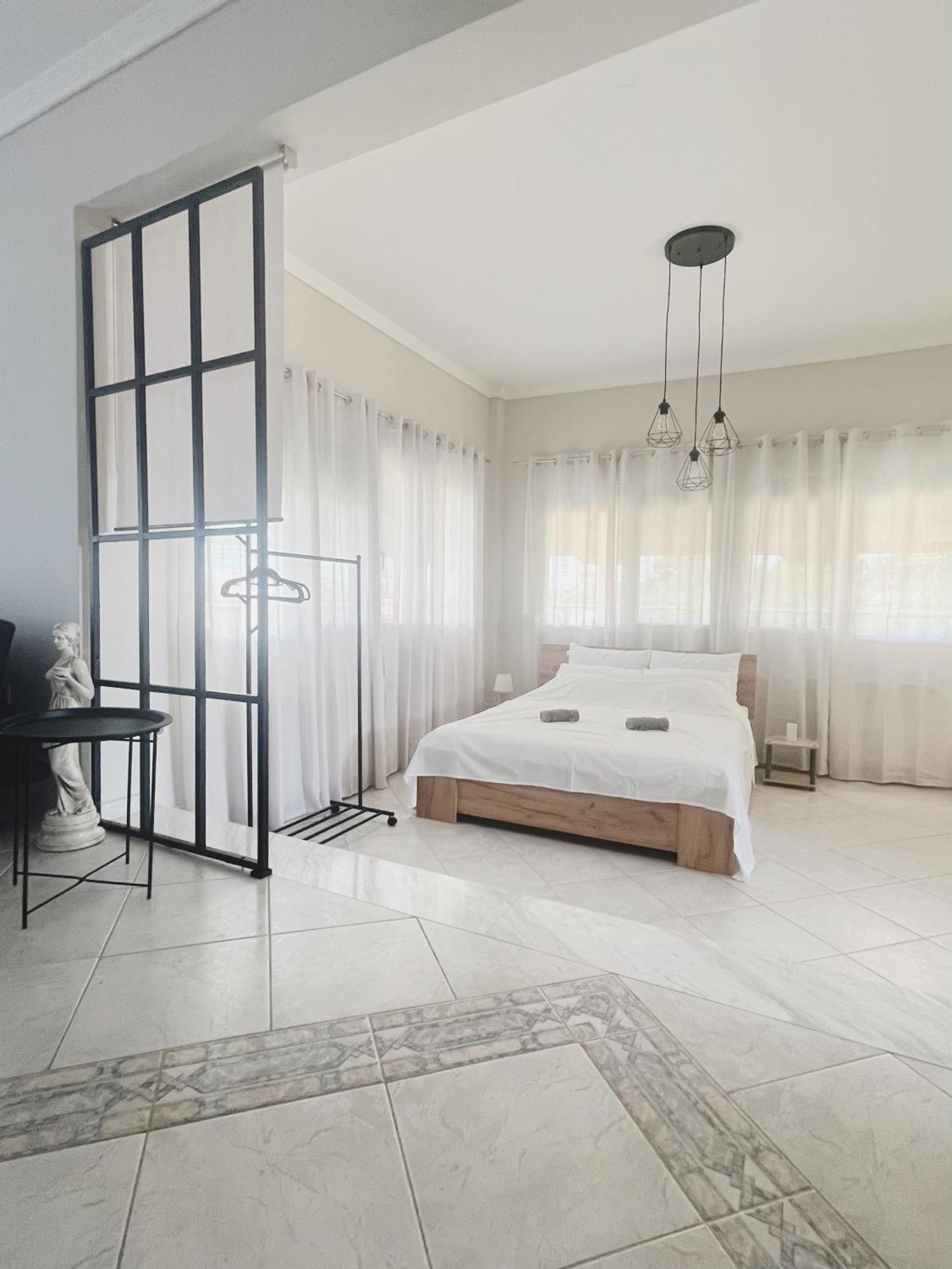 Jacque'S Boutique Suite Thessalonique Extérieur photo