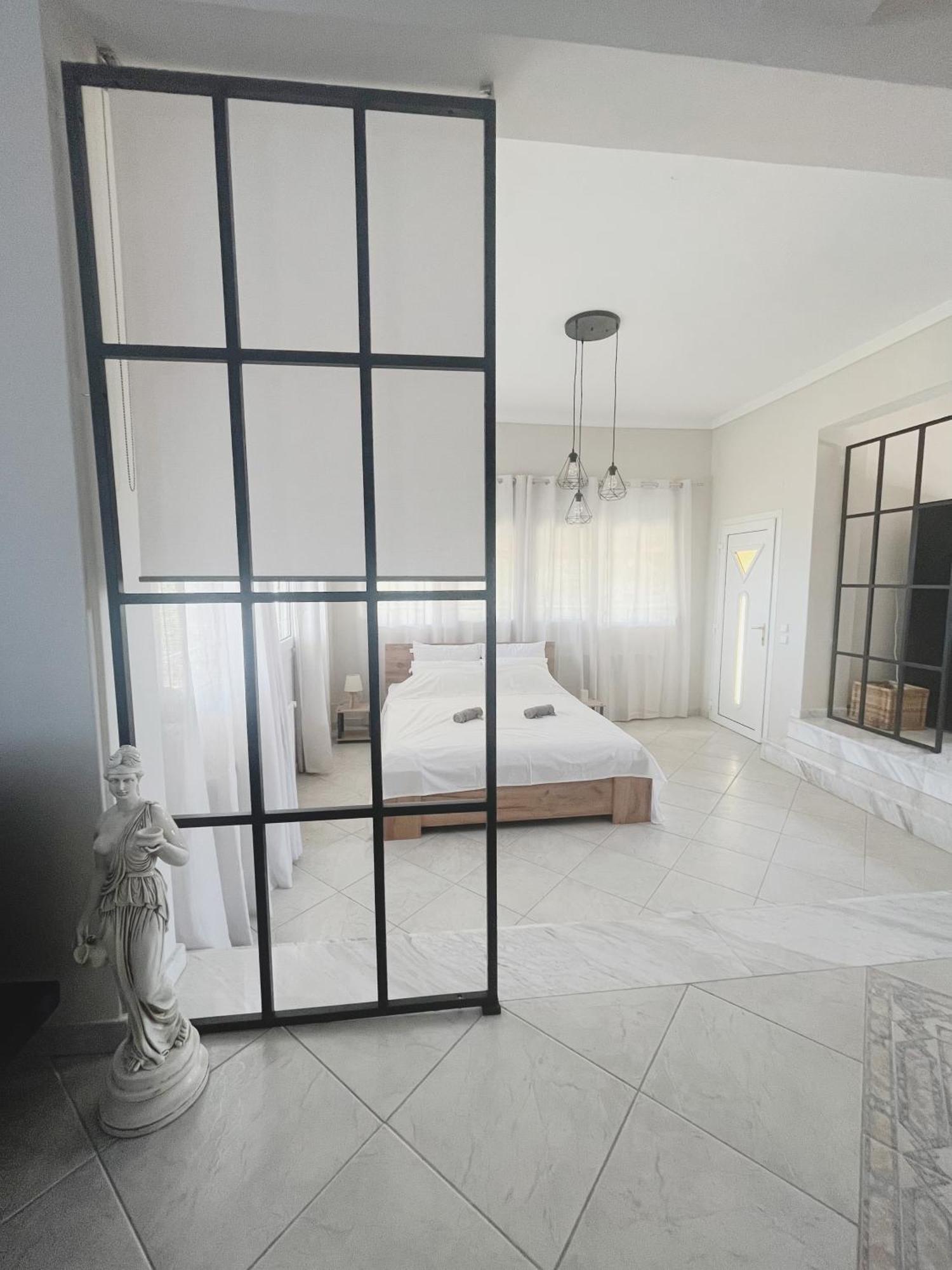 Jacque'S Boutique Suite Thessalonique Extérieur photo