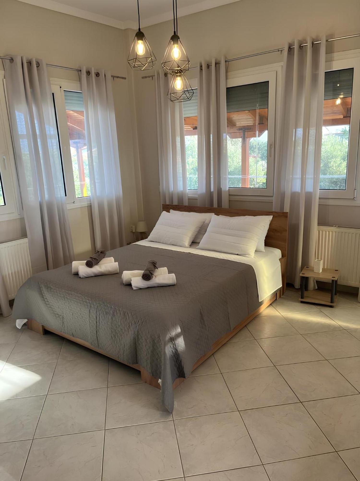 Jacque'S Boutique Suite Thessalonique Extérieur photo