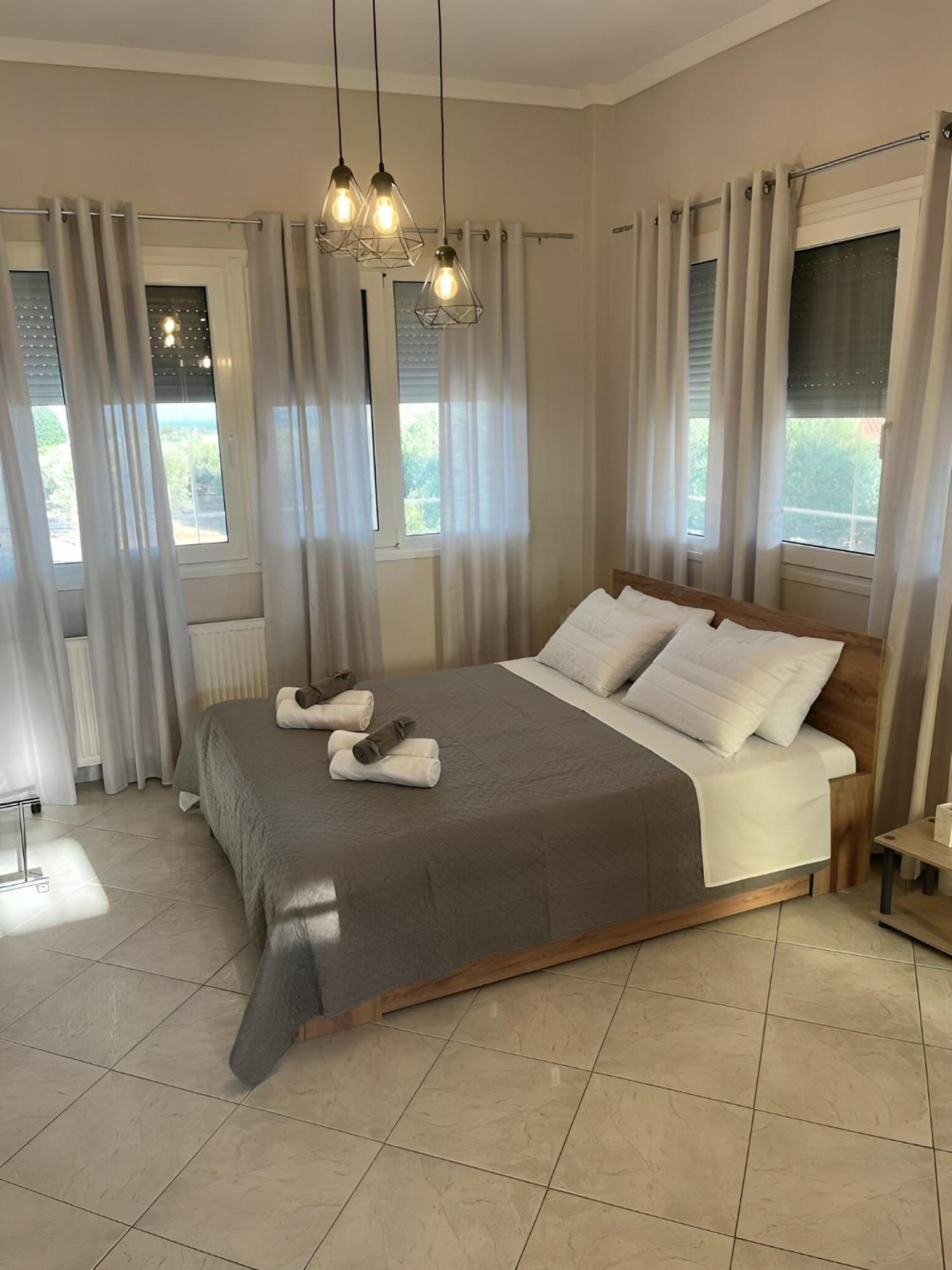Jacque'S Boutique Suite Thessalonique Extérieur photo
